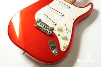Tribute S-500（Made in Japan） - Candy Apple Red